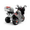 HC8051 Grey - Electric Ride On Motorcycle