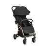 Silla de paseo autoplegable Eden Kikkaboo con plegado de un toque