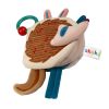 Libro Sensorial Erizo Akuku para Bebés - Juguete Educativo - imagen 2
