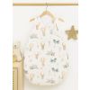 Cotton Sleeping Bag For Children, Size M, 3-12 Months, Tog 2.5, All-season - Sky Adventure