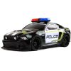Coches R/C Persecución Policial Deportivos con Control Remoto