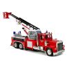 Camión de Bomberos con Escalera Extensible y Sonido - imagen 3
