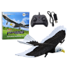 Avión RC Águila con Control Remoto 2.4G