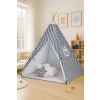 Tipi My Sweet Baby para Niños con Plumas Decorativas - imagen 2