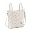 Bolso Talega Branch Beige 12x40x35 Cm - Cambrass - imagen 2