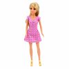 Muñeca Anlily con Supermercado y Accesorios de Juego