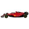 Coche de Carreras RC McLaren F1 Rojo 1:12