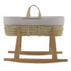 Moises Palma Acolch+pata M.nat Abete Beige/natural 39x80x61 Cm - Cambrass - imagen 2