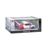 Coche R/C 1:24 Control Remoto Deportivo AUDI R8 LMS Blanco