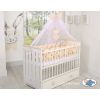 Mosquitera de Chiffon My Sweet Baby para Cuna y Moisés - imagen 2