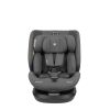 Silla de coche Kikkaboo i-Hike i-SIZE Gris Oscuro 2025