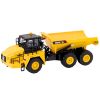 Camión Volquete RC Huina 1553 Amarillo 1:16