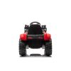 Tractor Recargable con Cubo BW-X002A Rojo - imagen 3