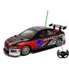 Coche de Carreras Control Remoto 27Mhz Rojo