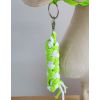 Correa para Caballo de Juguete My Sweet Baby - Verde Neón