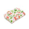 Set de Ropa de Cuna My Sweet Baby - Coral Flamingos 2 piezas - imagen 2