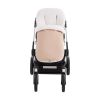 Saco Silla Tokyo Twin Beige 43x92x5 Cm - Cambrass - imagen 2
