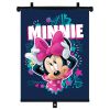 Sombrilla para Coche Minnie Seven - Protección Solar Infantil