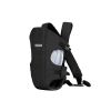 Portabebés Gwen Negro Kikkaboo - Comodidad y Ergonomía - imagen 2