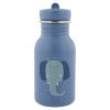 Botella de Beber Trixie 350ml Mrs. Elephant - Ideal para Niños