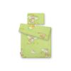 Set de Ropa de Cuna 2 piezas My Sweet Baby - Ositos en Escalera