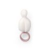 Set de Cepillos para Biberones y Chupetes Babyono Rosa - imagen 3