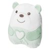Teddy Bear Tummy Chicco toys - Oso de peluche suave para bebé - imagen 2