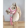 Halter A3 con Furry y Correa My Sweet Baby - Hobby Horse