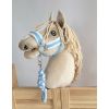 Set de Caballo de Juguete My Sweet Baby - Halter A3 Ajustable