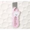 Termómetro de Baño Oso Rosa Babyono - Seguridad y Comodidad - imagen 2