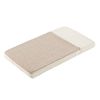Saco De Minicuna I/v Rustic Rosa 49.5x83.5x2 Cm - Cambrass