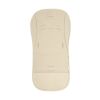 Colchoneta Reversible para Carrito Sensillo Deluxe Muselina