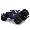 Buggy Todo Terreno Control Remoto 1:18 Azul ENOZE 9303E