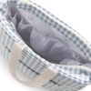 Bolso Maternal Pack Vicky Azul 16x43x37 Cm - Cambrass - imagen 3