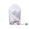 Nido de Bebé con Refuerzo My Sweet Baby - Owls Bigi Zibi & Adele - imagen 2