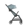 Silla de Paseo Autoplegable Kikkaboo Joy Menta/Azul - imagen 3