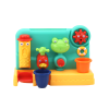 Fuente de Juguete de Baño Rana Molinillo para Niños