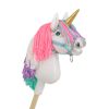 Unicornio de Juguete en Palo My Sweet Baby - Aventura Mágica - imagen 3