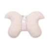 Almohada mariposa Sensillo Oso y Conejo con terciopelo suave y algodón