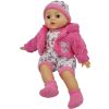 Muñeca Interactiva de 45cm Mario - 0120 Baby Doll 87 - imagen 3
