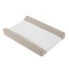 Cambiador Bañera 50x70x9 Cm Derby Beige - Cambrass