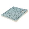 Toallas Muselina 3-pack Trixie - Enchanting Elephant 55x55cm