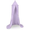 Dosel de Algodón para Niños My Sweet Baby - Lila