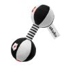 Juguete de Peluche Dumbbell Akuku - Estimula el Desarrollo Infantil - imagen 2
