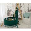 Ball Pit de My Sweet Baby - Piscina de Pelotas 90cm - imagen 2
