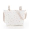 Bolso Organizador Xl Bruca Rosa 15x38x28 Cm - Cambrass - imagen 2