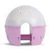 Proyector de Luz Chicco Toys para Bebés - Cot Projector Pink - imagen 3