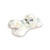 Almohada Mariposa Sensillo para Bebés - Rosa Retro
