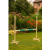 Salto Obstáculo para Hobby Horse My Sweet Baby 120cm - imagen 3