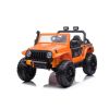 Coche Eléctrico Ride-On XB-1118 Naranja
